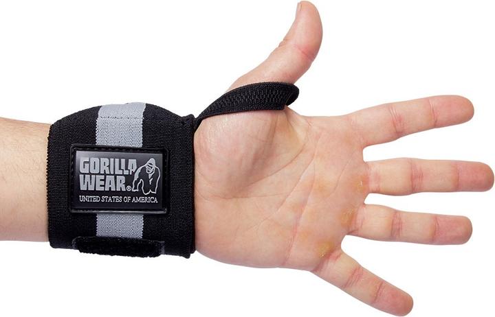 Produktbild Gorilla Wear Ultra (One Size)