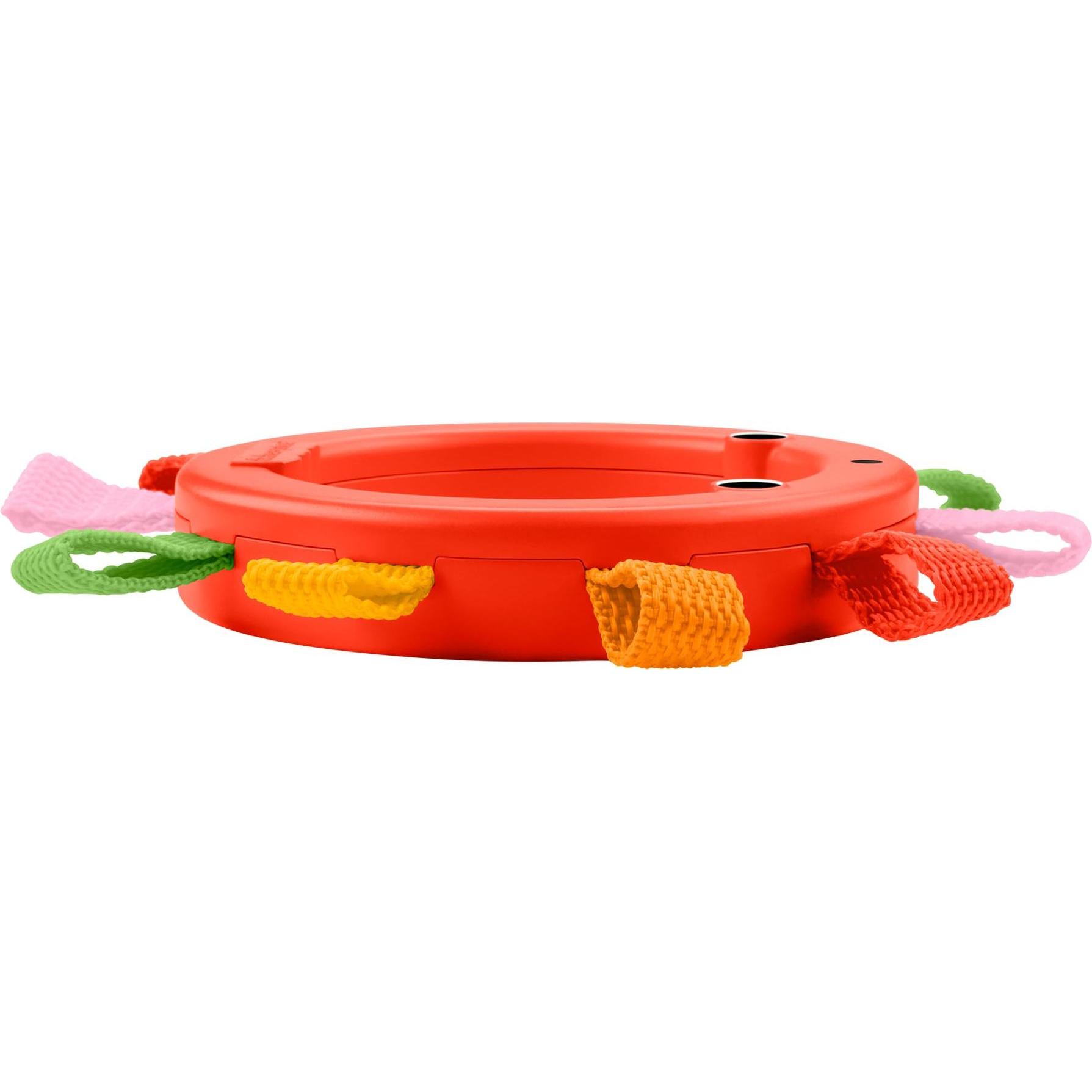 Fisher-Price Fisher Price Rainbow Ribbons Activity Ring