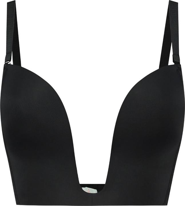 Bye Bra Bügel-BH Ultra Plunge Bra (Einzelpack, M)