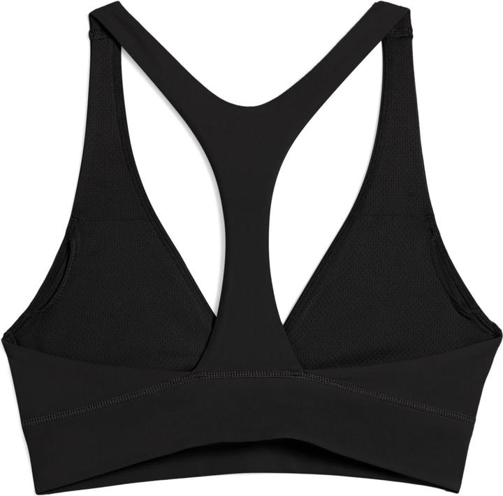 Actual product image Puma Shapeluxe Plunge Bra - Low (S)