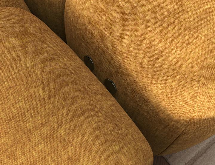 Produktbild ELTAP Levvi (3-Sitzer, Ecksofa)