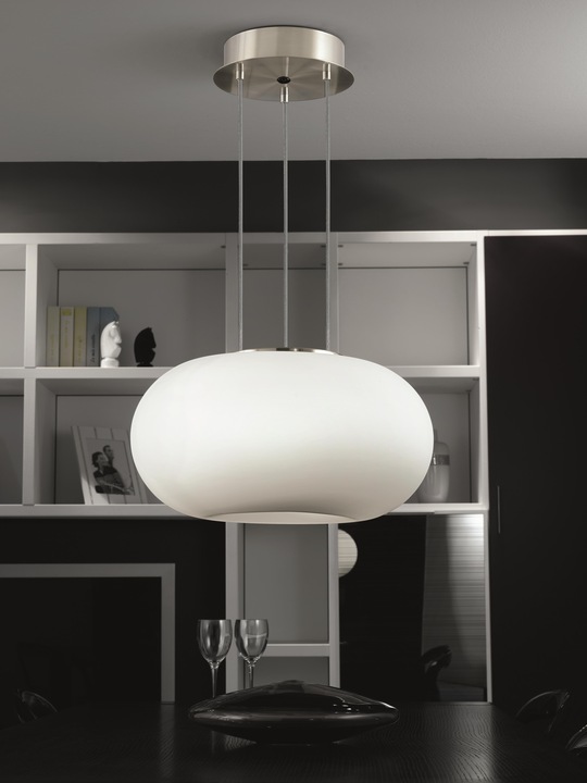 Actual product image EGLO Optica (E27)
