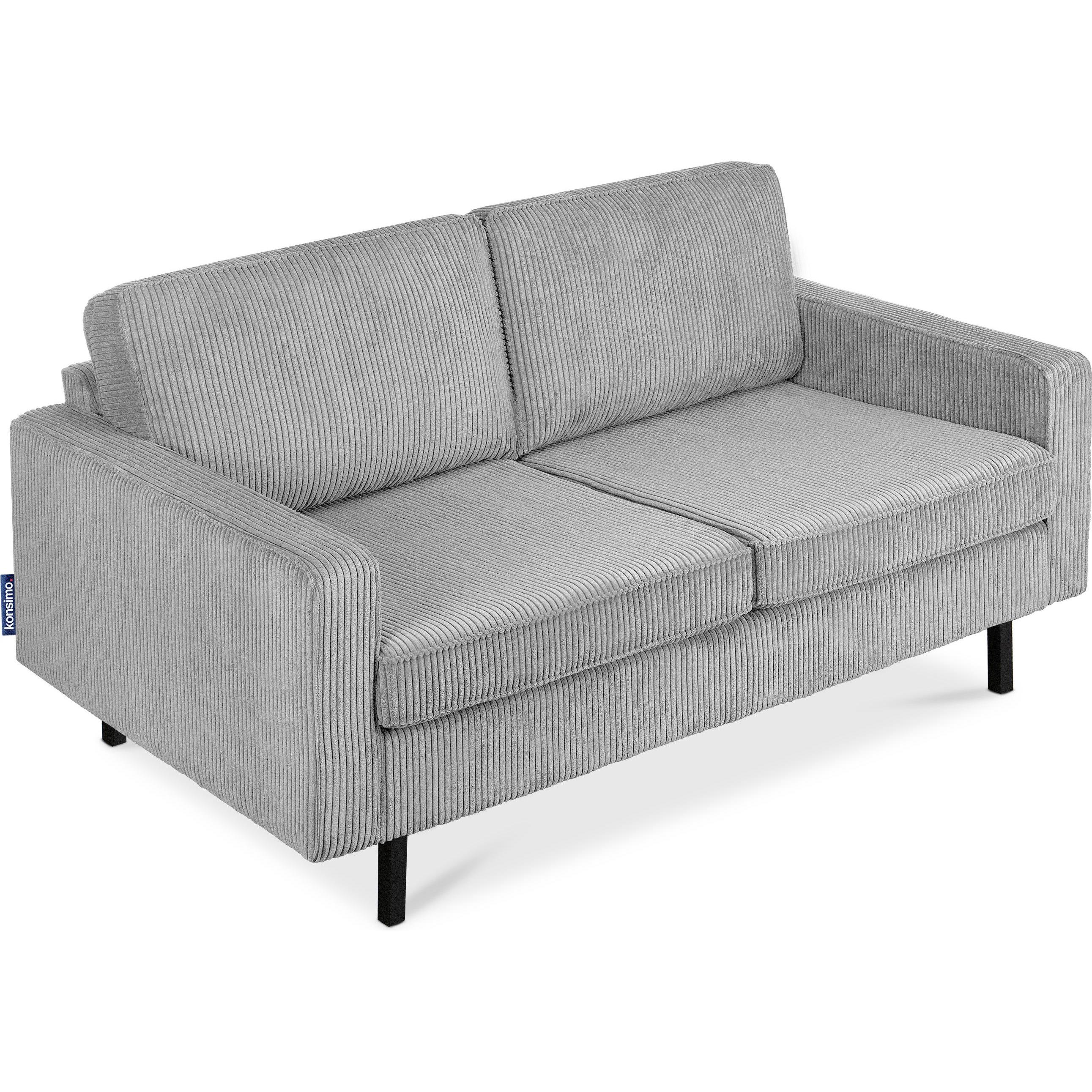 Thumbnail - Konsimo, Sofa, Invia (2-Sitzer)