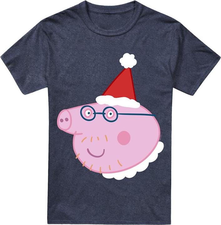 Produktbild Peppa Pig TShirt meliert (S)