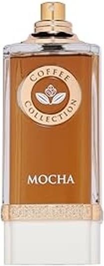 Actual product image Ameer Al Oud Mocha (Eau de parfum, 100 ml)