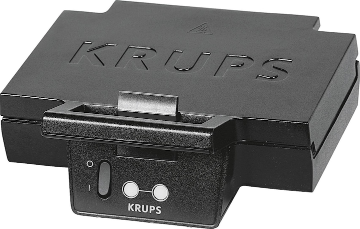 Produktbild Krups Sandwichmaker FDK451 (EU-Stecker)
