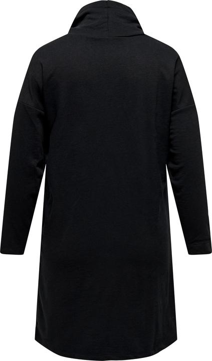 Image du produit Only Robe curvy à col haut (S)