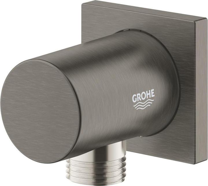 Actual product image Grohe Rainshower Wandanschlussbogen, 1/2"