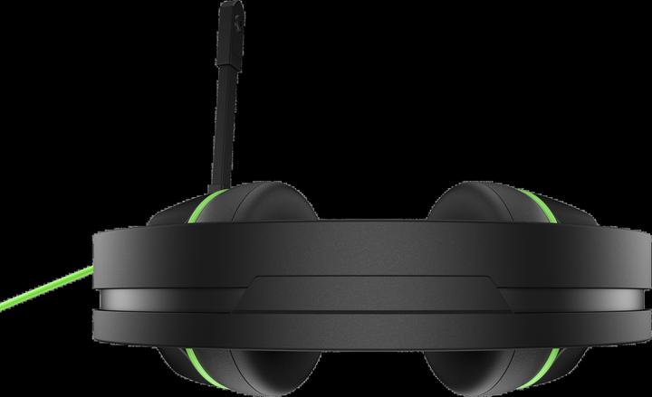 Actual product image HP Pavilion 400 (Cable)