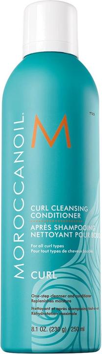 Actual product image Moroccanoil Curl Cleansing Conditioner (250 ml)