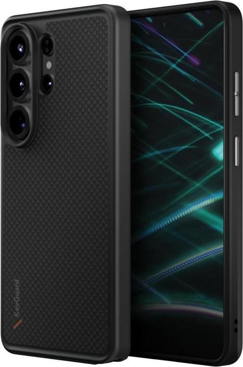 Actual product image Uniq Keva (Samsung Galaxy S26 Ultra)