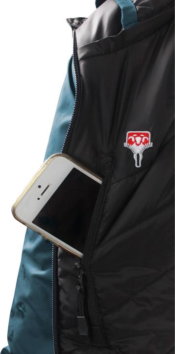 Immagine prodotto Grüezi Bag Refreshful SilkWool Flower Reverse (L)