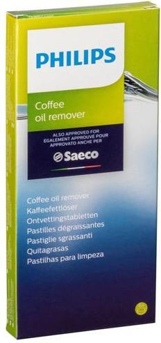 Produktbild Philips Kaffeefettlöse-Tabletten CA6704/10