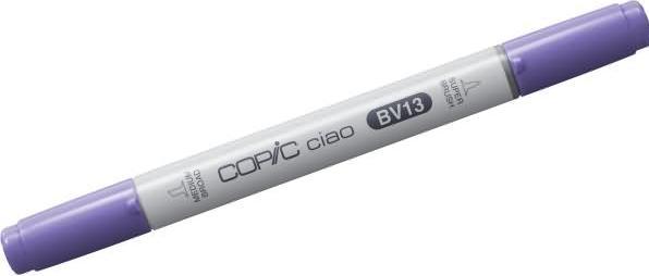 Produktbild Copic Ciao Typ BV - 13 (R81 - Rose Pink, 1 x)