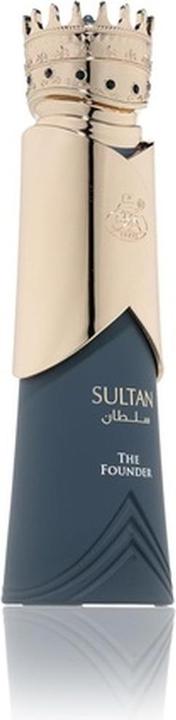 Immagine prodotto French Connection Sultan The Founder Eau De Parfum 80ml (Eau de parfum, 80 ml)