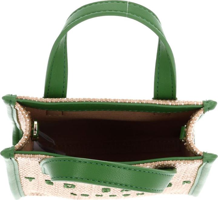 Immagine prodotto Ted Baker PaulII Faux Raffia Mini Icon Bag