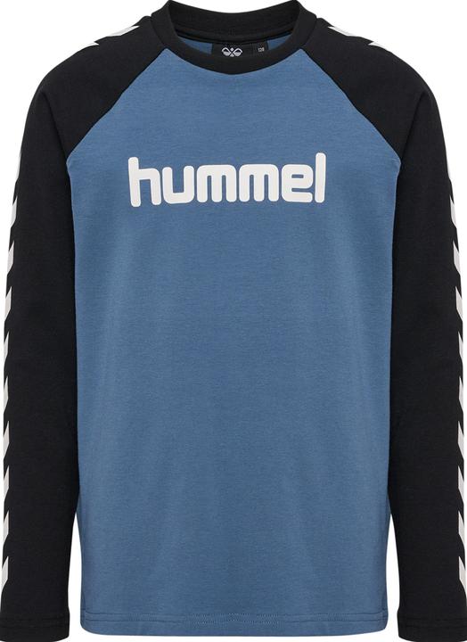Produktbild hummel hmlBOYS T-SHIRT L/S (116)