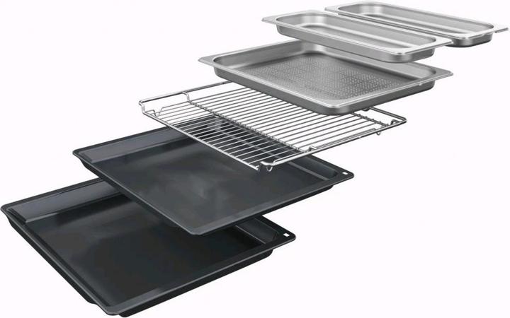 Produktbild Bosch Hausgeräte HSG7361B1