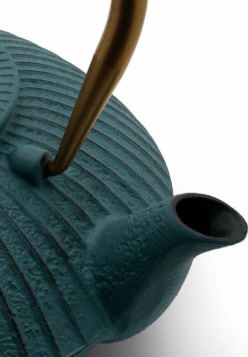 Actual product image Bredemeijer Linhai (1.10 l)