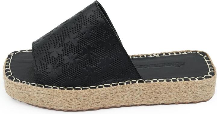 Actual product image Bonateks Wedge Sandals (39)