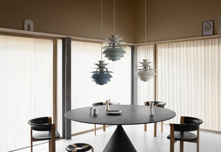 Produktbild Louis Poulsen Ph Snowball (E27)