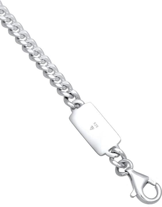 Immagine prodotto Kuzzoi Perla, collana di perle (Acciaio inossidabile, Nessuna perla, Argento 925, Perle di conchiglia)