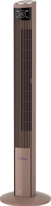 Actual product image Biswind Tower fan (50 dB)