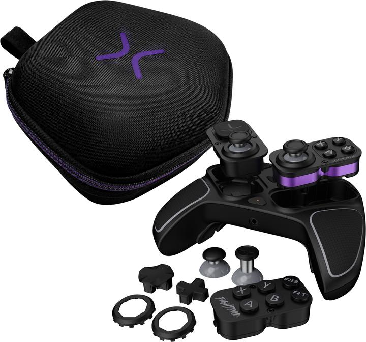 Actual product image Turtle Beach Victrix Pro BFG Reloaded (Xbox Series S, Xbox One S, PC, Xbox One X, Xbox Series X)