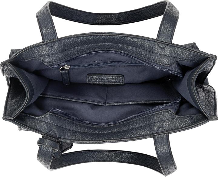 Immagine prodotto Tom Tailor Winona Shopper Tasche 30 cm (9 l)
