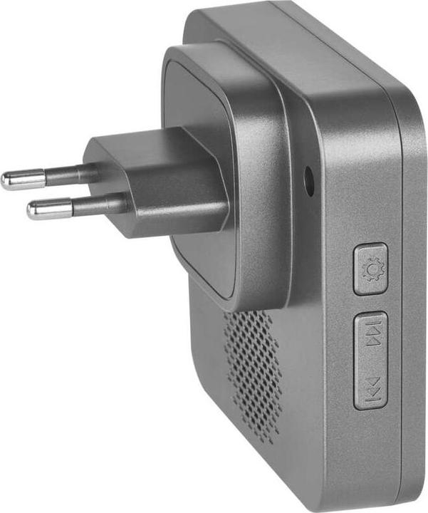 Produktbild Emos Türklingel P5735SS (Funk)