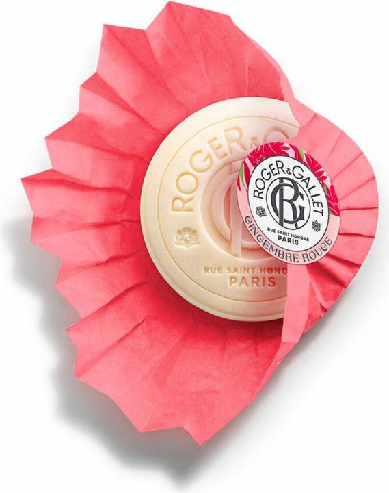 Produktbild Roger & Gallet Savon (Hartseife, 100 ml)