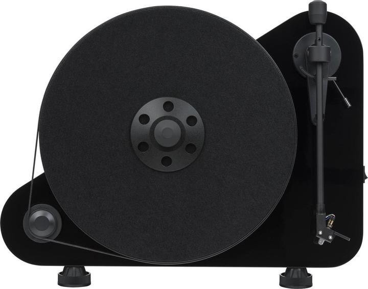 Produktbild Pro-Ject Vt-E (Manuell)