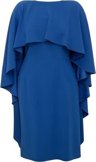 Image du produit Alberta Ferretti Abiti Blu Elettrico (48)