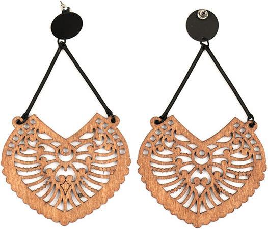 Immagine prodotto Mifan Inima (Metallo, Legno)