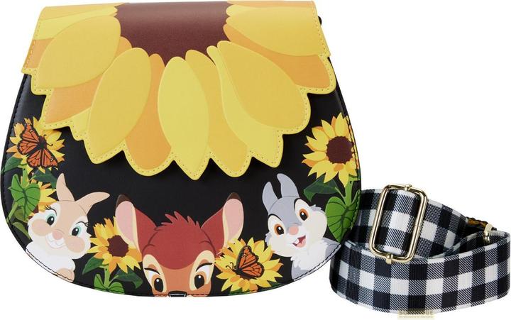 Immagine prodotto Loungefly Disney by Umhängetasche Sunflower Strap