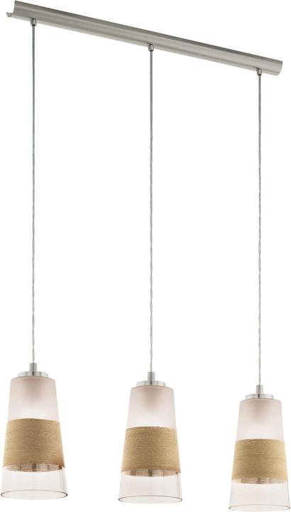 Produktbild EGLO Burnham (E27)