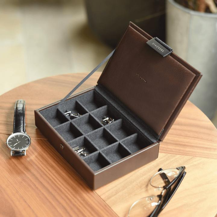 Produktbild Stackers Mini Cufflink