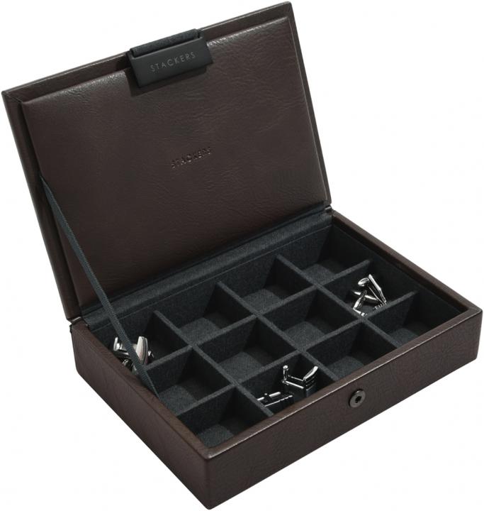 Produktbild Stackers Mini Cufflink