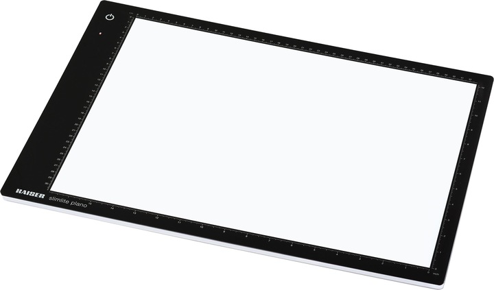 Produktbild Kaiser Fototechnik Slimlite Plano (Videoleuchte)