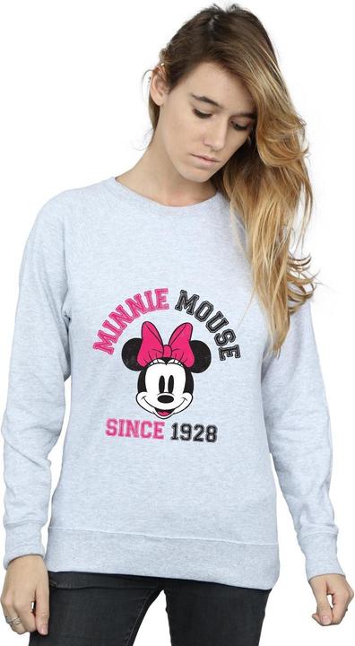 Produktbild Disney Mickey Mouse Since 1928 Sweatshirt (L)