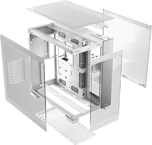Produktbild Antec C8 (mATX, ITX, ATX)