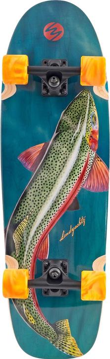 Produktbild Landyachtz M41457 (32.50")