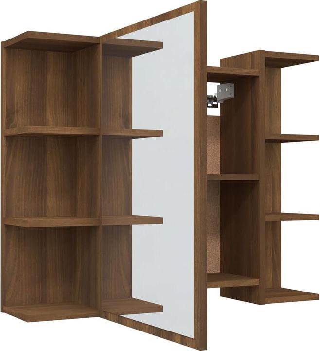 Immagine prodotto vidaXL Despo (80 x 20,5 x 64 cm)