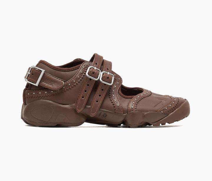 Image du produit Nike Air Rift Light British Tan (Women's) (36.5)