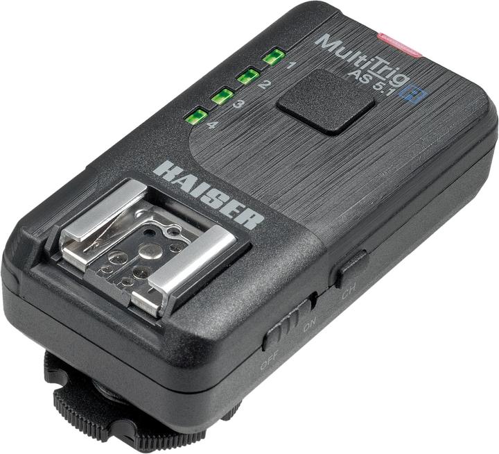 Kaiser Fototechnik Multi Trig AS 5.1 (Funk)