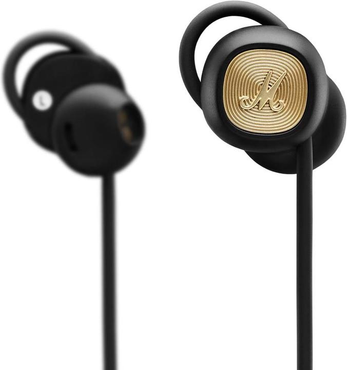 Actual product image Marshall Minor II (12 h, Wireless)