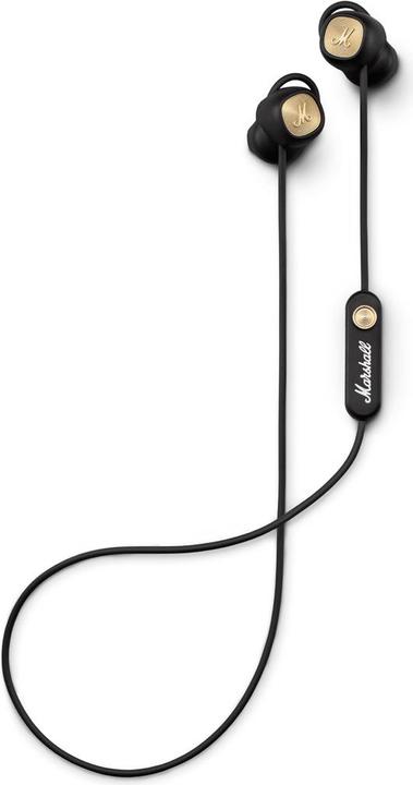 Actual product image Marshall Minor II (12 h, Wireless)