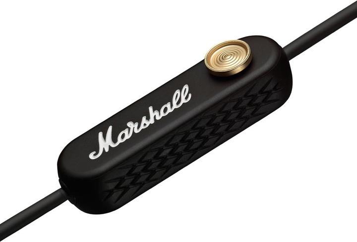 Actual product image Marshall Minor II (12 h, Wireless)