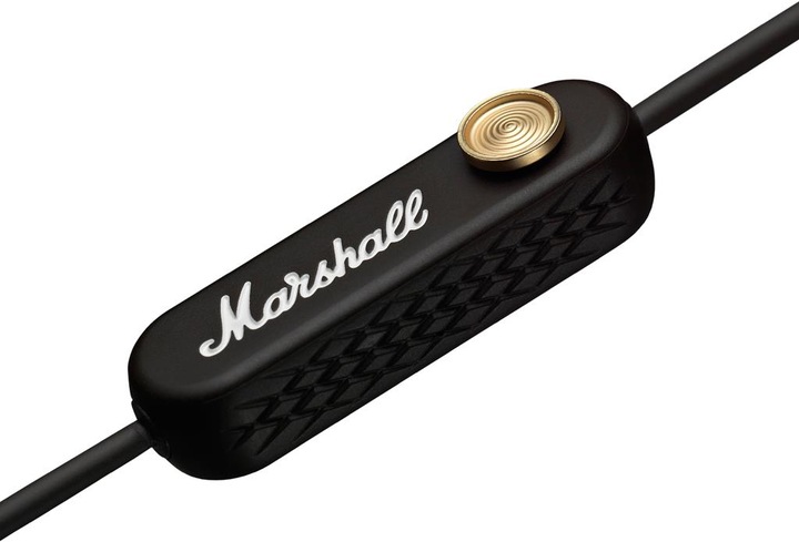 Actual product image Marshall Minor II (12 h, Wireless)