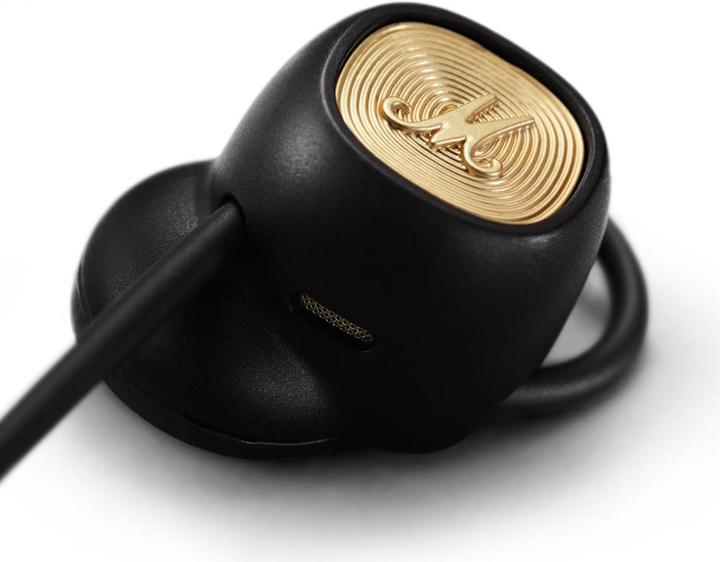 Actual product image Marshall Minor II (12 h, Wireless)